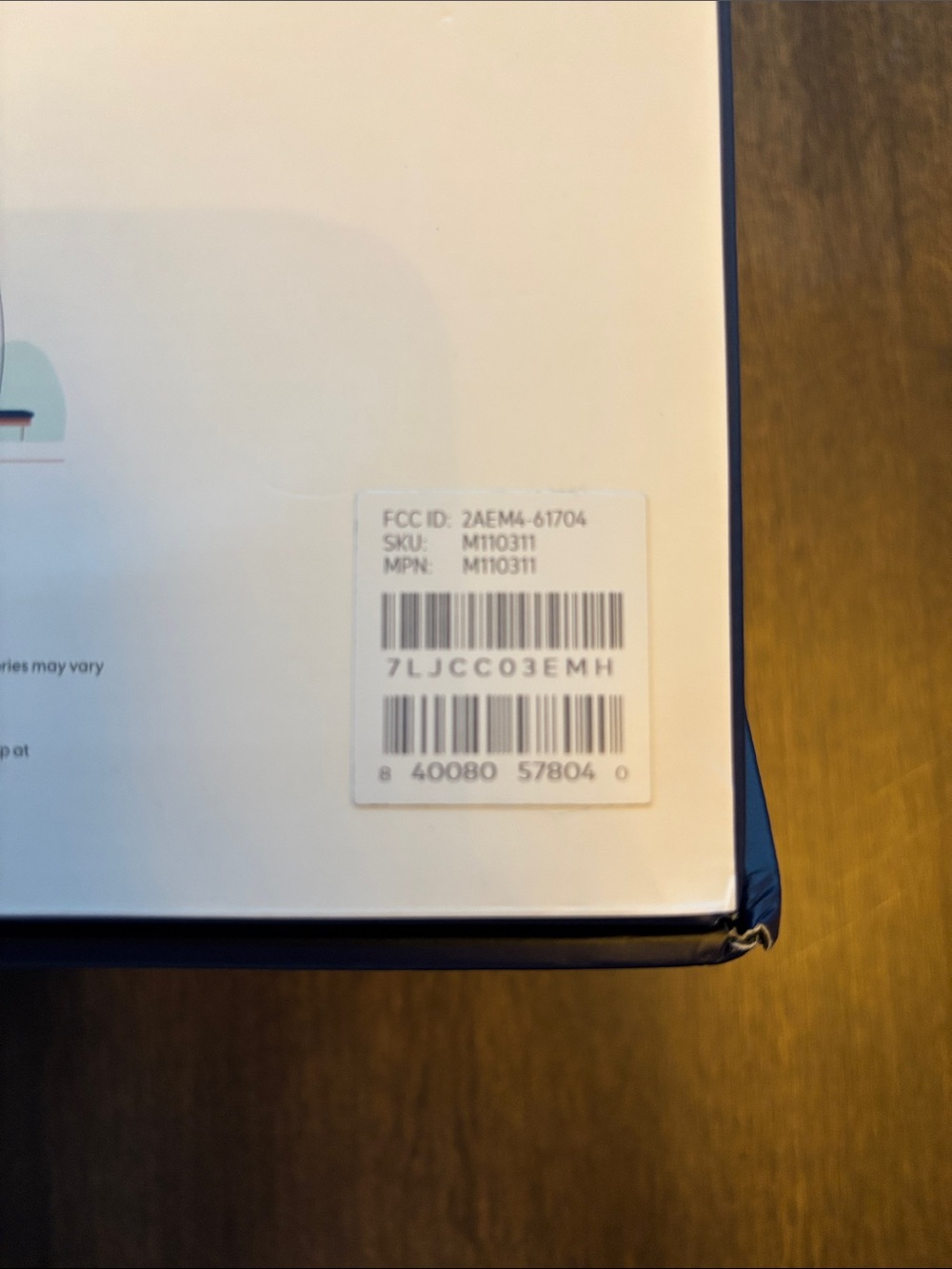 Electronics VR Subcategory Classification - Picture 2 of 6